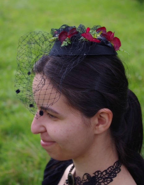 Haardeko Mittelalterhochzeit