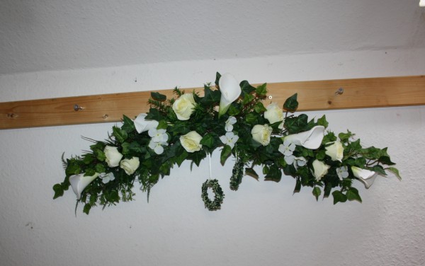 Türbogen Hochzeit