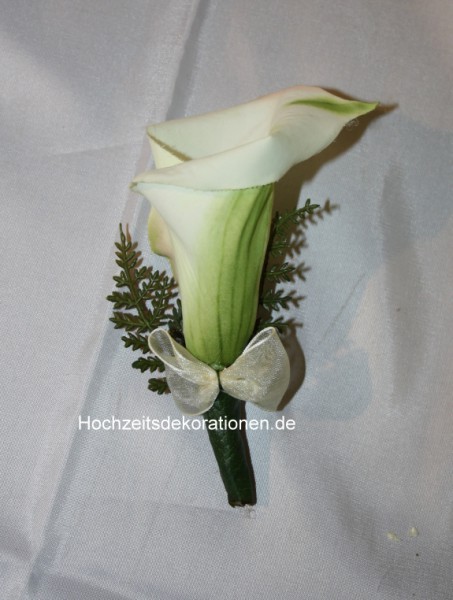 anstecker revers calla